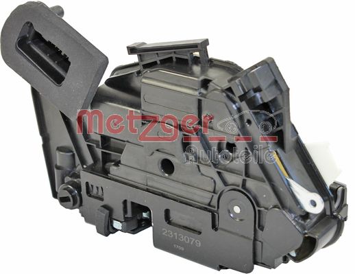 METZGER 2313079 ORIGINAL ERSATZTEIL GREENPARTS Türschloss